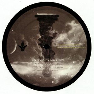 Divine Blasphemy 01