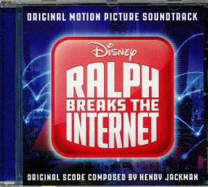 Ralph Breaks The Internet (Soundtrack)