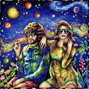 Welcome To My World EP