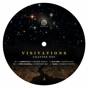 Visitations (Chapter 1)