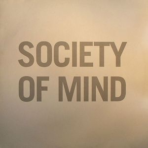Society Of Mind