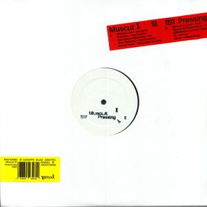 Test Pressing II