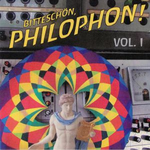 Bitteschon Philophon! Vol 1