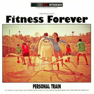 Personal Train: 25th Elefant Anniversary Edition