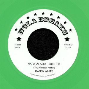 Natural Soul Brother