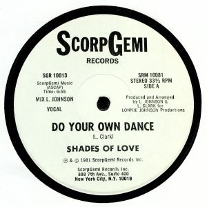Do Your Own Dance
