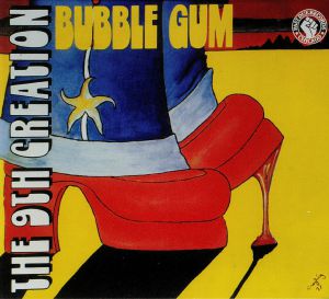 Bubble Gum (reissue)