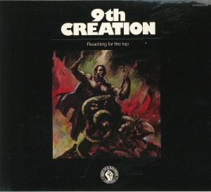 Reaching For The Top (reissue)