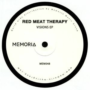 Visions EP