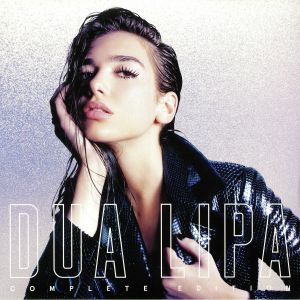 Dua Lipa: Complete Edition