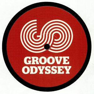 Groove Odyssey: Sampler One