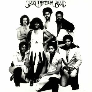 Split Decision Band