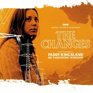 The Changes (Soundtrack)