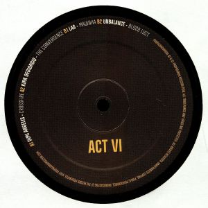 Act VI