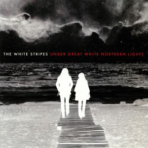 Under Great White Northern Lights
