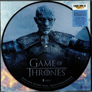 Game Of Thrones: Ice & Fire (Soundtrack)