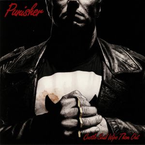 Mama Said Knock You Out (reissue)
