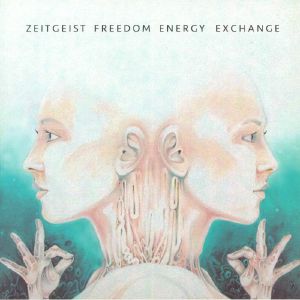 Zeitgeist Freedom Energy Exchange (B-STOCK)