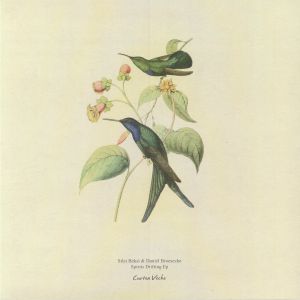 Spirits Drifting EP