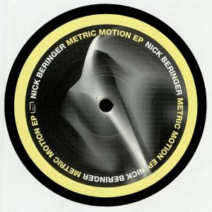 Metric Motion EP