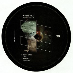 A Sides Vol 7 Part 5