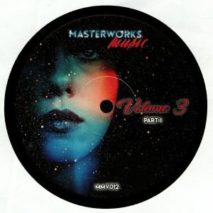 Masterworks Vol 3 Part 1