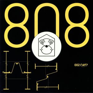 Cabane 8