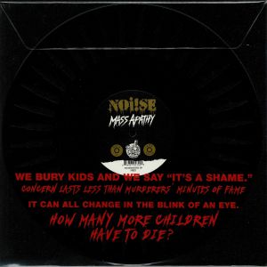 Mass Apathy