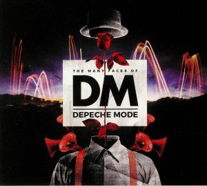 The Many Faces Of Depeche Mode