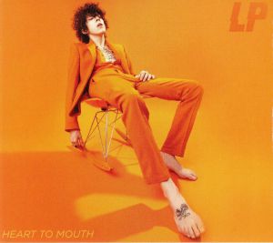 Heart To Mouth
