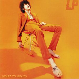 Heart To Mouth