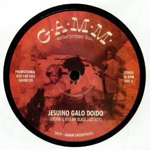 Jesuino Galo Doido