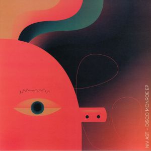 Disco Monroe (Khidja, MR TC remixes)