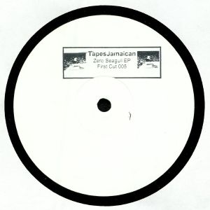 Zero Seagull EP