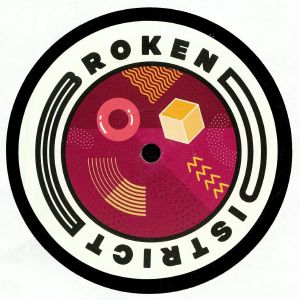 Broken Disrtict 03