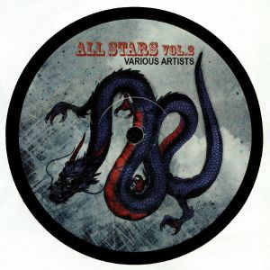 All Stars Vol 2
