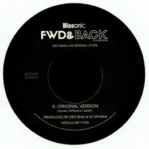 FWD & Back