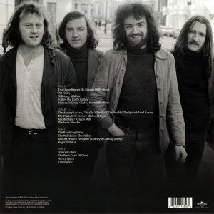 PLANXTY Between The Jigs & The Reels: A Retrospective Vinyl at Juno ...