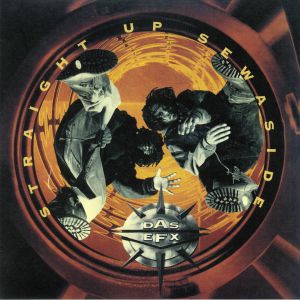Straight Up Sewaside (reissue)