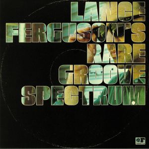 Rare Groove Spectrum