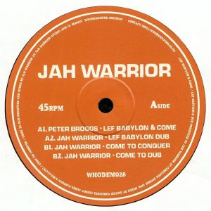 Lef Babylon & Come