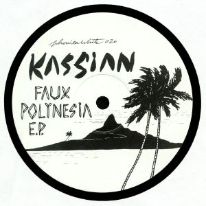 Faux Polynesia EP