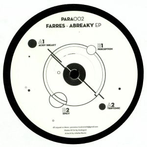 ABreaky EP