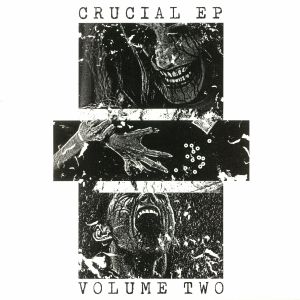 Crucial EP Volume 2