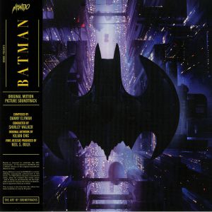 Batman (Soundtrack)