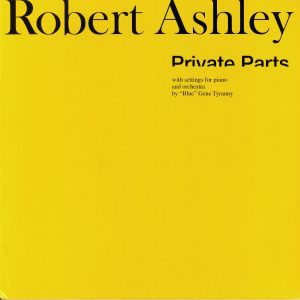 Private Parts