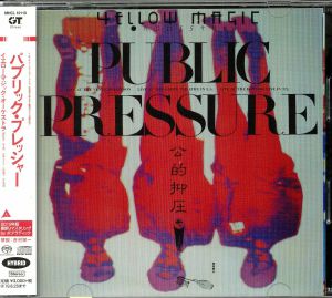 Public Pressure (remastered)