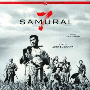Seven Samurai (Soundtrack)