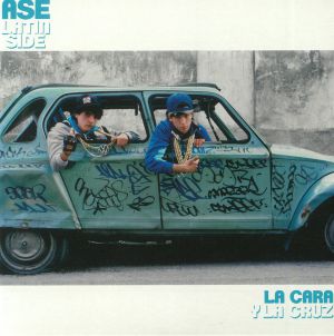 La Cara Y La Cruz