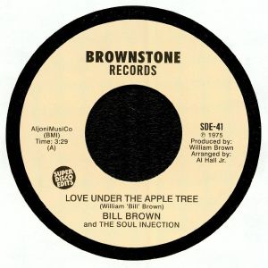 Love Under The Apple Tree